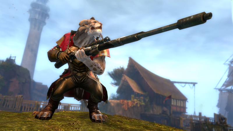 Illustration for article titled Patch Notes - A Weekly TAY MMO/MOBA News Roundup